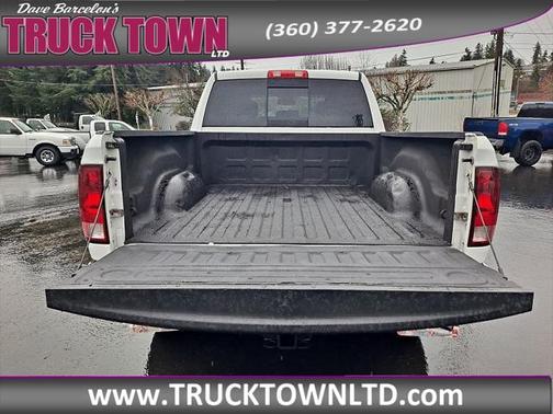 2013 RAM 2500 Lone Star