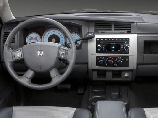 2008 Dodge Dakota Base
