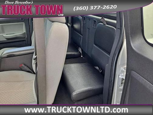 2008 Dodge Dakota Base