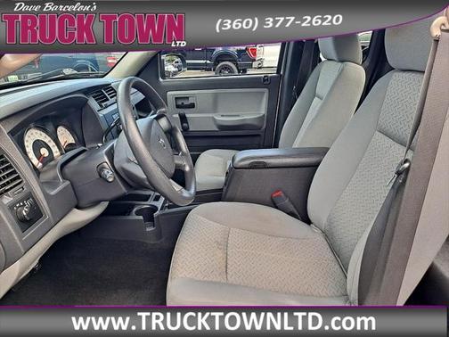 2008 Dodge Dakota Base