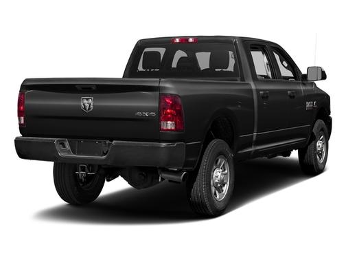 2016 RAM 3500 Tradesman