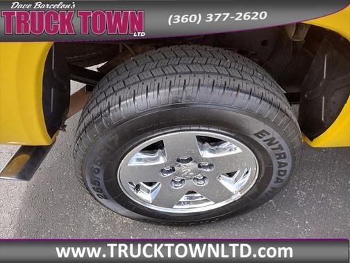 2006 Dodge Dakota SLT Club Cab