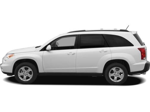 2007 Suzuki XL7 Limited