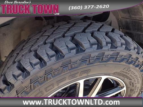 2009 Ford Explorer Sport Trac XLT