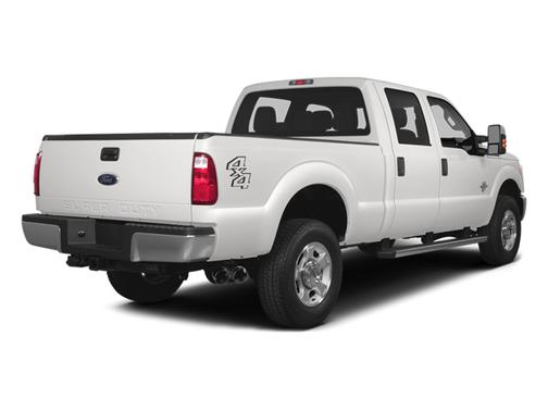 2014 Ford F-350 XLT