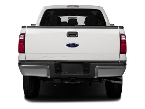 2014 Ford F-350 XLT