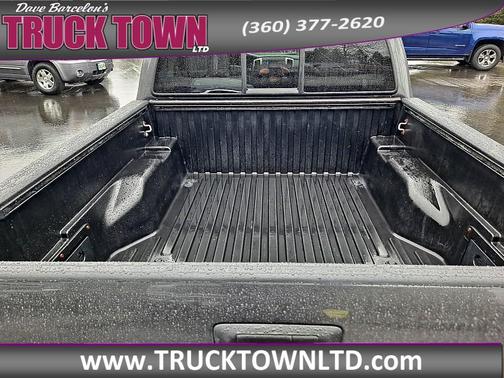 2013 Toyota Tacoma PreRunner