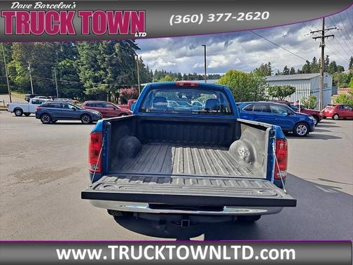 2004 Dodge Ram 1500 ST