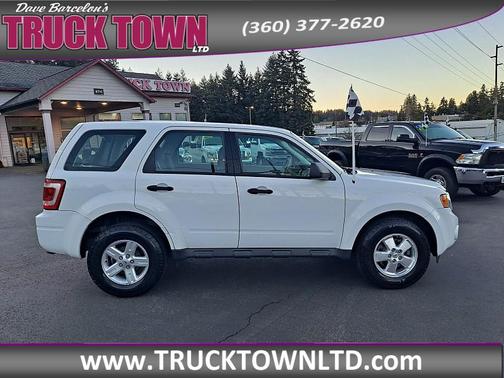 2012 Ford Escape XLS