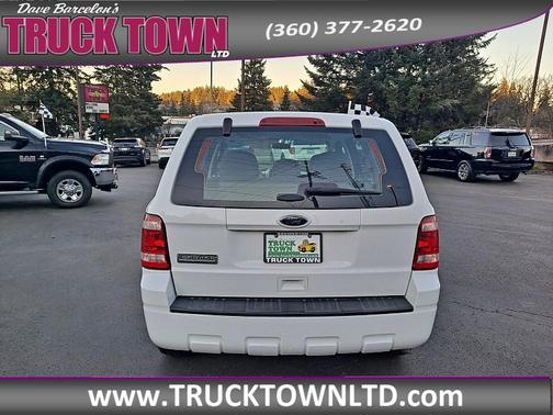 2012 Ford Escape XLS