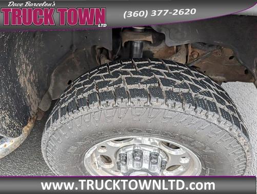 2006 Chevrolet Silverado 2500 LT2