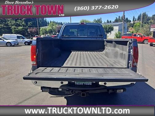 2005 Ford F-350 Lariat
