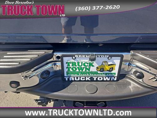2005 Ford F-350 Lariat