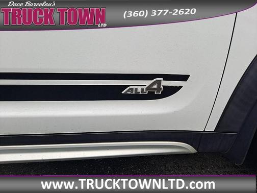 2018 MINI Countryman Cooper S ALL4