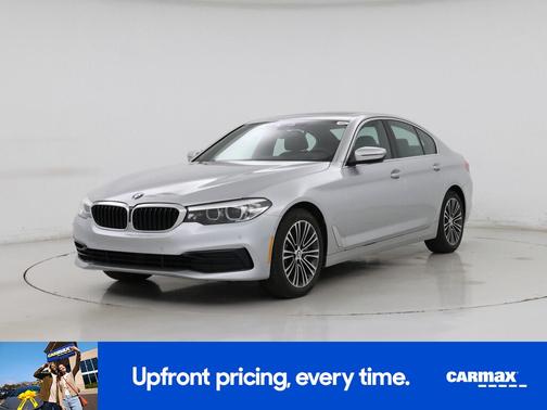 2019 BMW 530 I xDrive