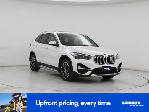 2021 BMW X1 XDrive28i