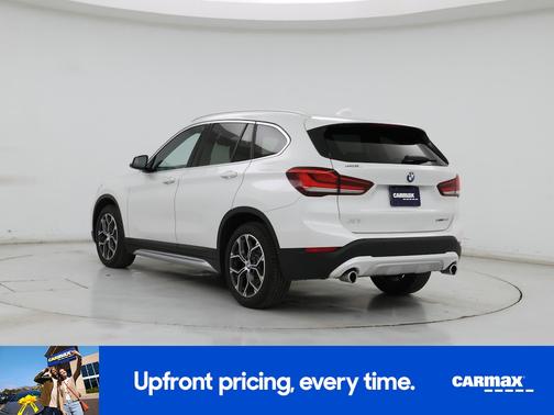 2021 BMW X1 XDrive28i
