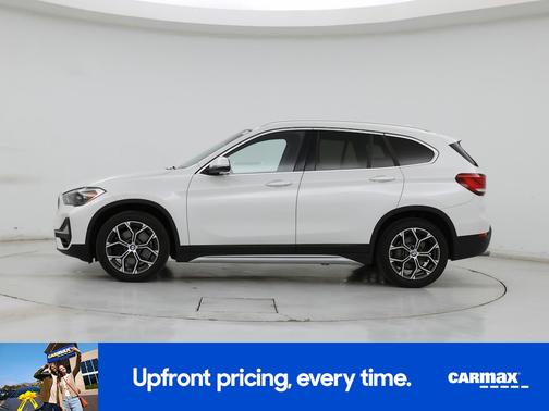 2021 BMW X1 XDrive28i