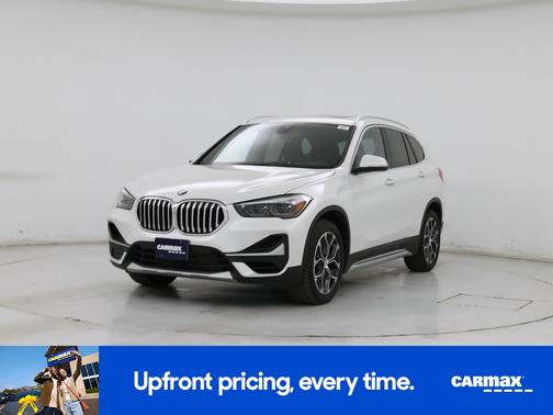 2021 BMW X1 XDrive28i