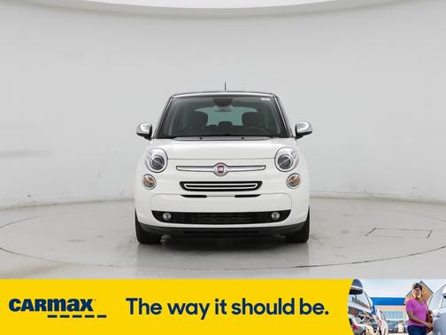 2014 FIAT 500L Lounge