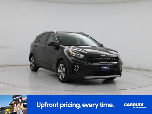 2020 Kia Niro LX