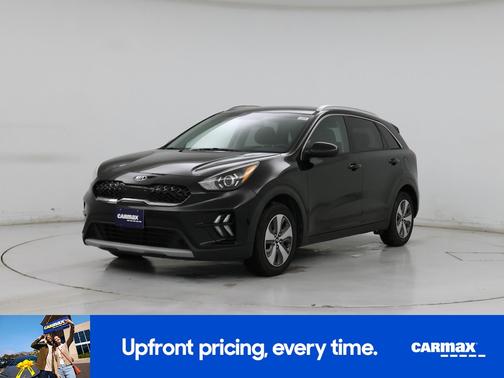 2020 Kia Niro LX