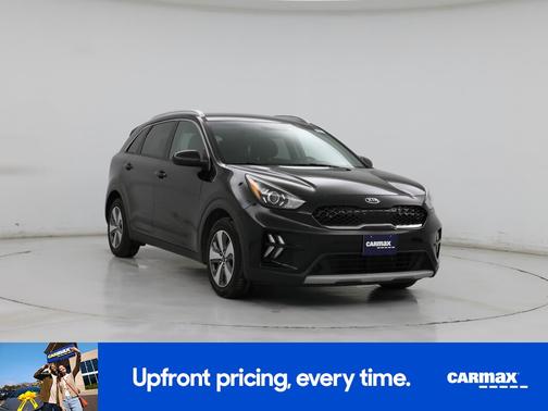 2020 Kia Niro LX