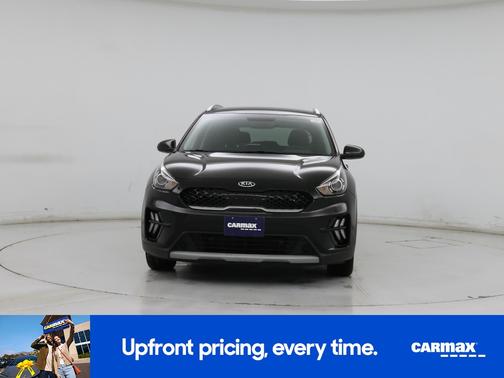 2020 Kia Niro LX