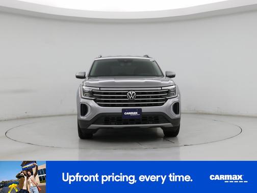 2024 Volkswagen Atlas SE
