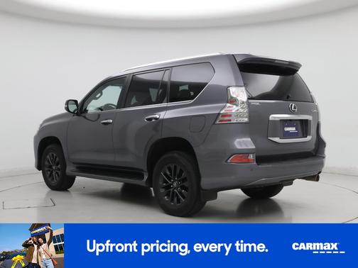 2022 Lexus GX 460 Premium