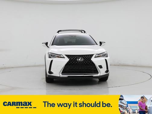 2022 Lexus UX 200