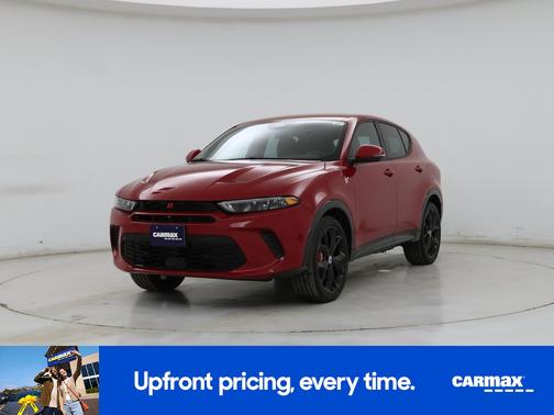 2024 Dodge Hornet R/T