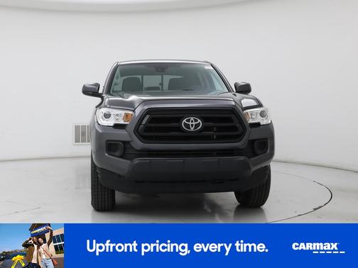 2020 Toyota Tacoma SR