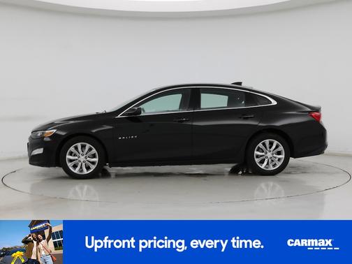 2023 Chevrolet Malibu 1LT