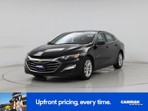 2023 Chevrolet Malibu 1LT