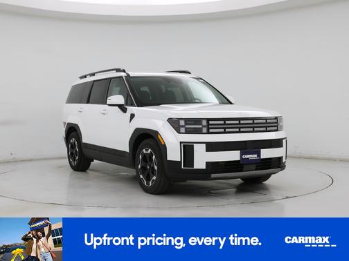 2024 Hyundai SANTA FE SEL