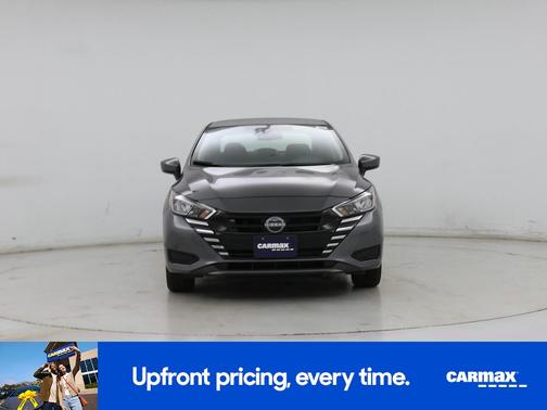2024 Nissan Versa SV