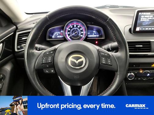 2014 Mazda Mazda3 I Grand Touring