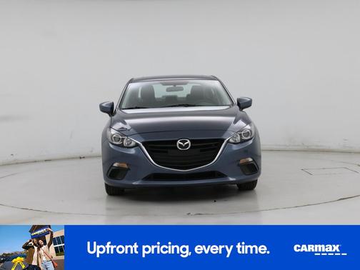 2014 Mazda Mazda3 I Grand Touring