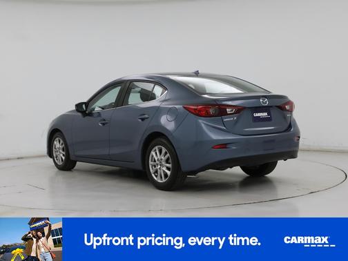 2014 Mazda Mazda3 I Grand Touring