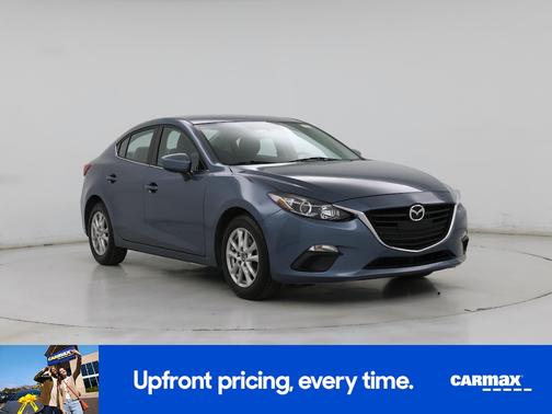 2014 Mazda Mazda3 I Grand Touring