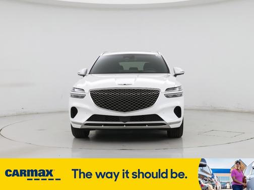 2022 Genesis GV70