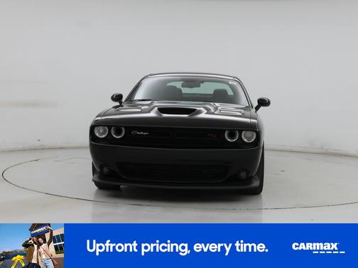 2020 Dodge Challenger R/T Scat Pack