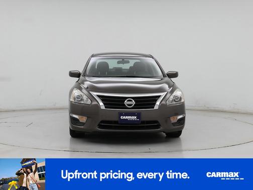 2015 Nissan Altima S