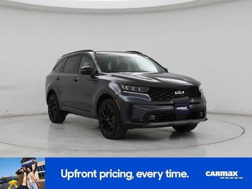2023 Kia Sorento SX Prestige