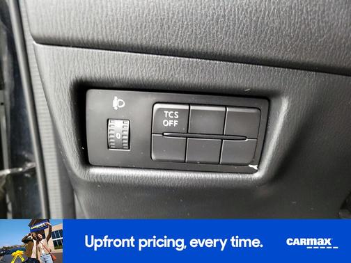 2017 Mazda CX-5 Sport