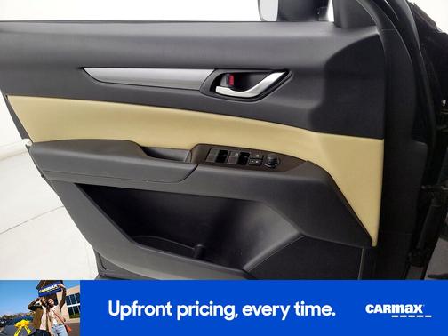 2017 Mazda CX-5 Sport