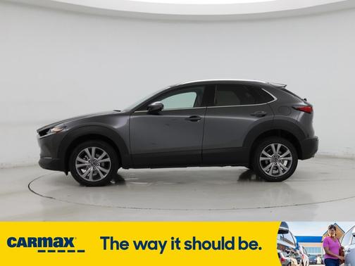 2022 Mazda CX-30 Premium