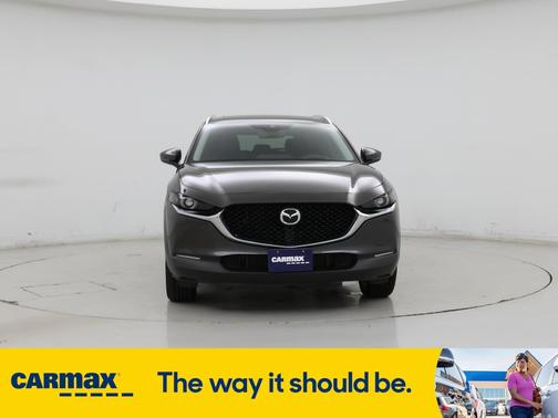 2022 Mazda CX-30 Premium