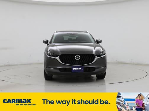 2022 Mazda CX-30 Premium